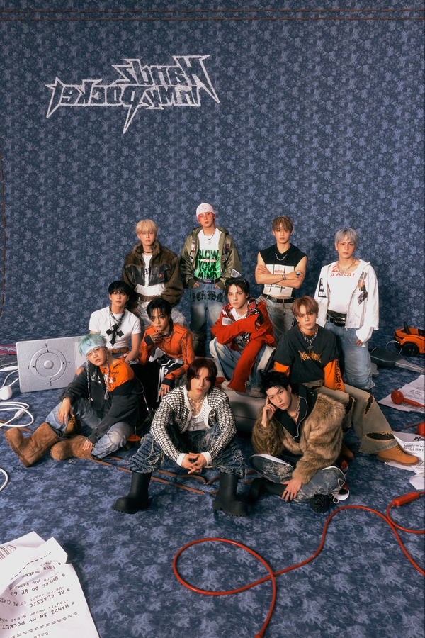 邦楽 JO1 HIMP JO1💞JAM🎶ラウンジ✨️HIMP