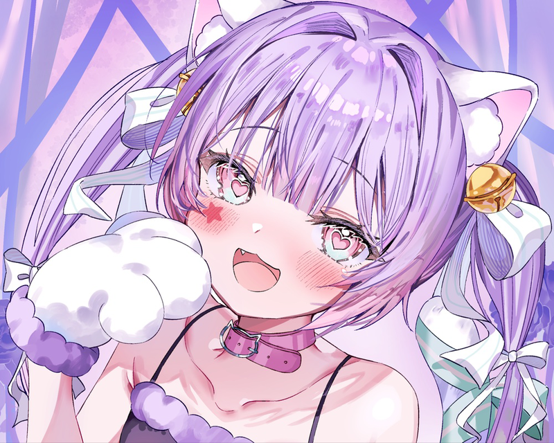 早めの歌枠！（虚無鬼アザメのサブやで