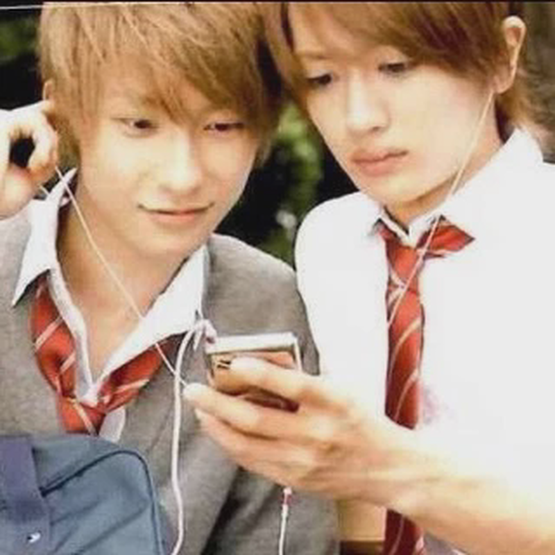 與真司郎 西島隆弘 - ユーザー情報 | AWA